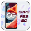 Theme for Oppo A53 5G
