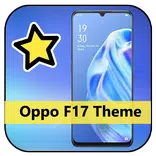 Theme for Oppo F17