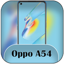 Theme for Oppo A54 APK