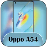 Theme for Oppo A54
