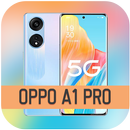 Theme for Oppo A1 Pro APK