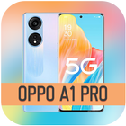 Theme for Oppo A1 Pro simgesi