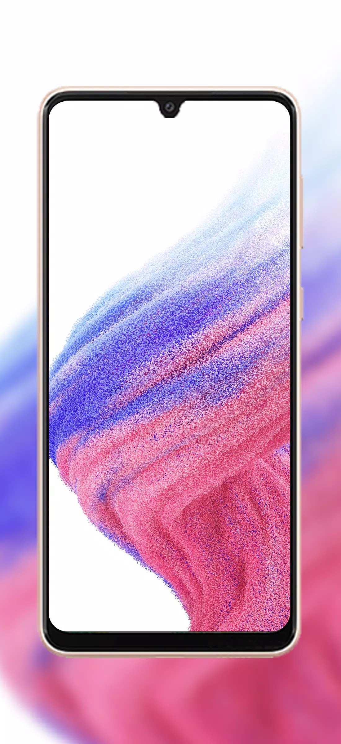 Lấy cảm hứng từ thiên nhiên đẹp mê hồn, hình nền Samsung A32 thể hiện được sự tinh tế và chất lượng của điện thoại này. Bạn sẽ nhận ra khả năng hiển thị màu sắc tuyệt vời của Samsung A32 qua các bức ảnh tuyệt đẹp này. Chọn cho mình một bức ảnh để trang trí màn hình điện thoại của bạn nhé!