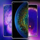 Oppo Find X3 X5 Pro Wallpaper APK