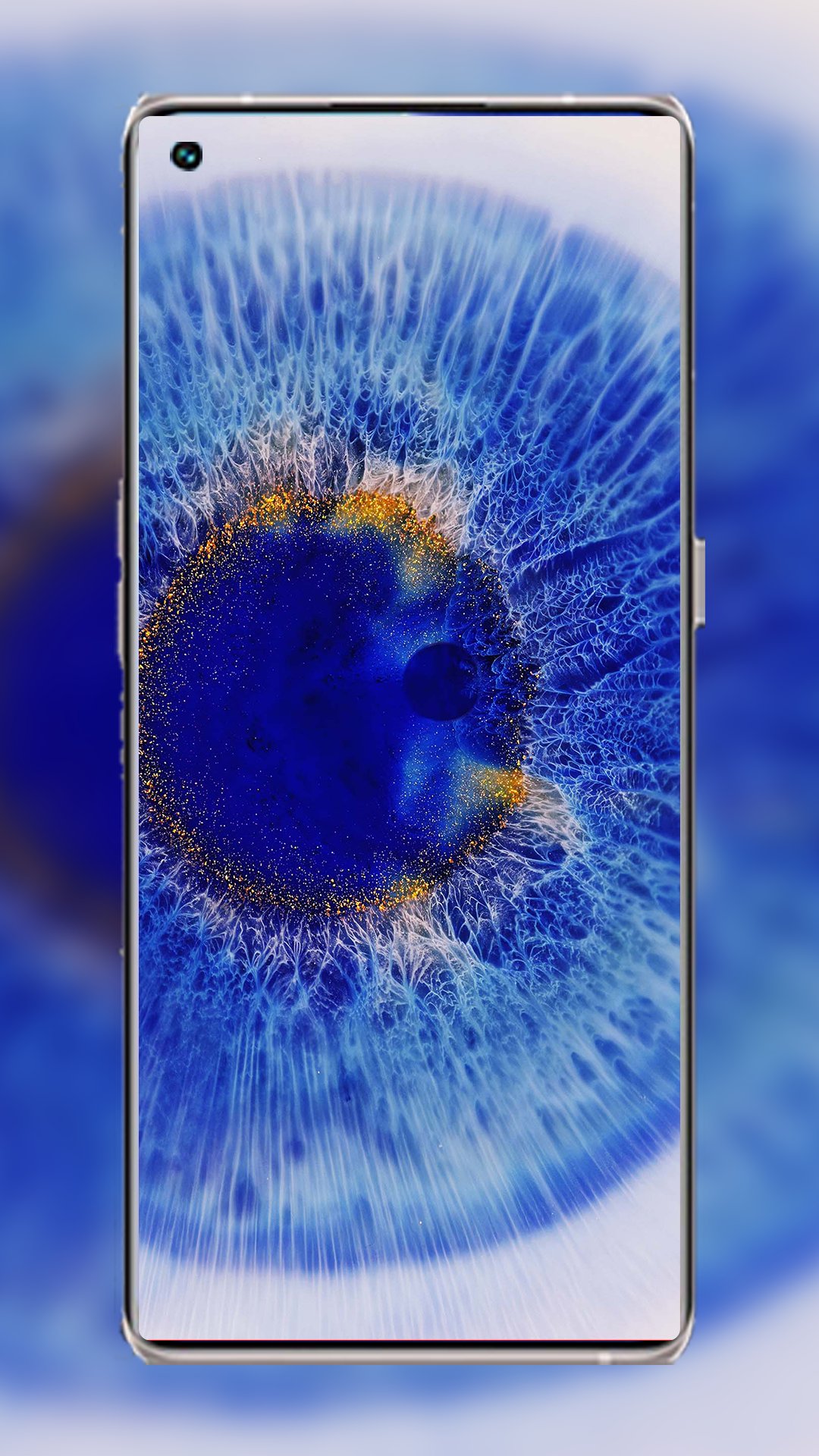 Oppo Find X3 X5 Pro Wallpaper APK für Android herunterladen