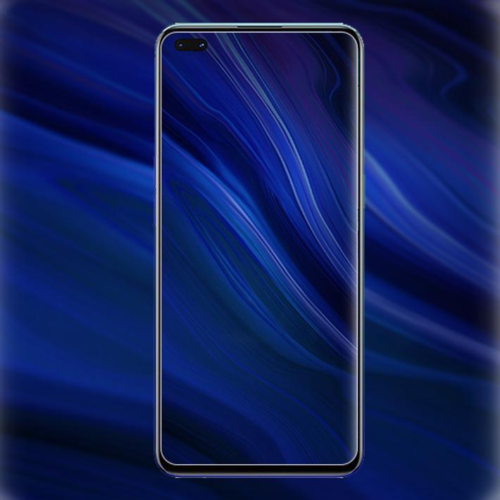 Wallpapers for Oppo Reno 4 & Reno 5 Pro Wallpaper for Android - APK