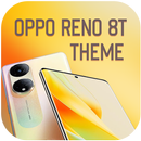 Theme for Oppo Reno 8T 5G APK