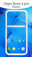 Theme for Oppo Reno 8T 5G Ekran Görüntüsü 3
