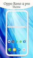Theme for Oppo Reno 8T 5G Ekran Görüntüsü 2