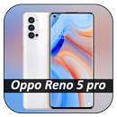 Theme for Oppo Reno 5 pro APK