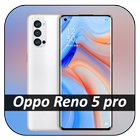 Theme for Oppo Reno 5 pro icône