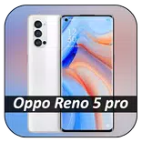 Theme for Oppo Reno 5 pro