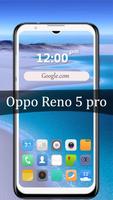 Theme for Oppo Reno 5 pro capture d'écran 2