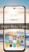 Theme for Oppo Reno 5 pro capture d'écran 3