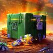 Blitz Cases (Симулятор кейсов) иконка