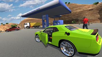 Muscle Car Challenger screenshot 2