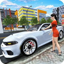 American Muscle Car Charger-APK