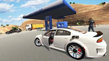 American Muscle Car Charger Screenshot 1