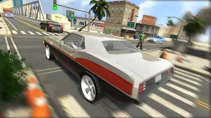 download Muscle Car Simulator APK