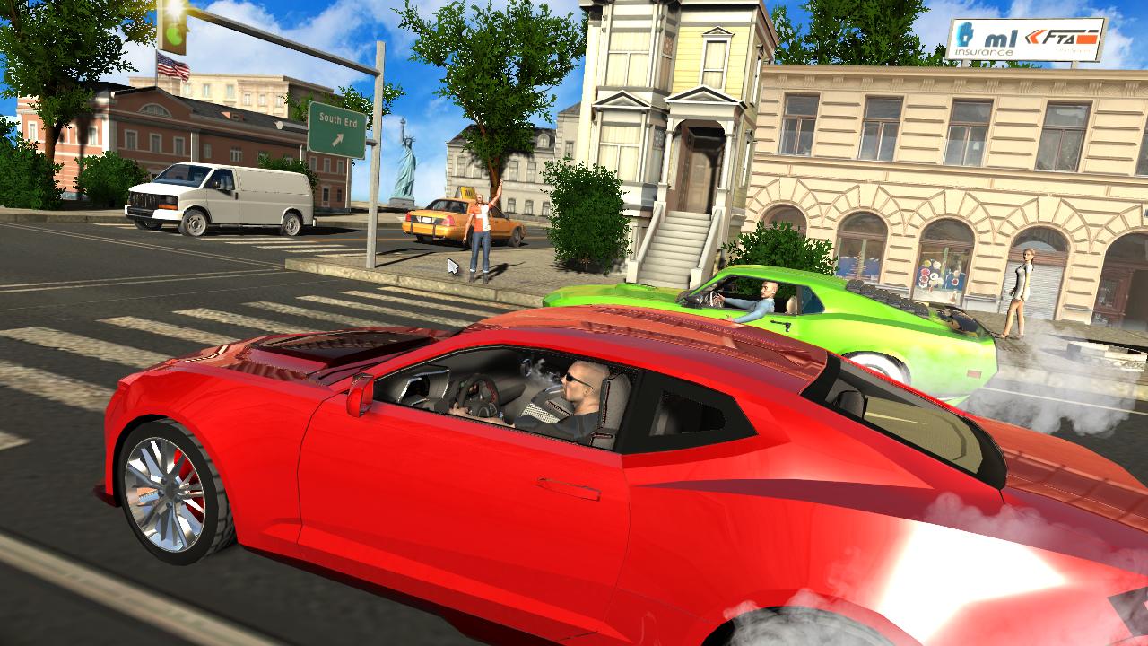 Игры на андроид свободная езда. Muscle car zl. Игра симулятор автомобиля 2. Zl. Андроид игры хорошие машины