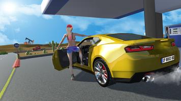 Muscle Car ZL Screenshot 2