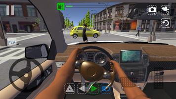 Offroad Car GL 截圖 1