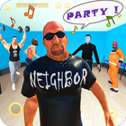 آیکون‌ Neighbors OG