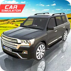 Offroad Cruiser Simulator APK 下載