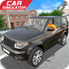 Offroad Patriot أيقونة