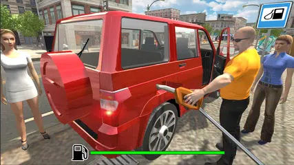 Offroad Patriot アプリダウンロード