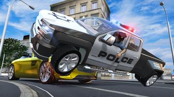 Offroad Pickup Truck S скриншот 1