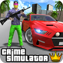 Auto Theft Sim Crime APK