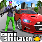 ikon Auto Theft Sim Crime