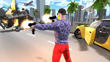 Auto Theft Sim Crime screenshot 2