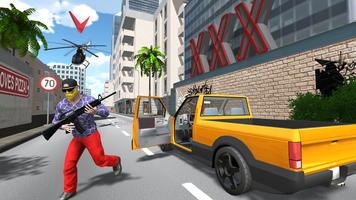 Auto Theft Sim Crime screenshot 3