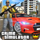 Auto Theft Simulator Grand City 아이콘