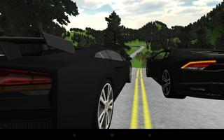 Road rage Extreme car capture d'écran 2