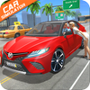 Car Simulator Japan أيقونة