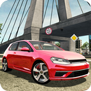 Car Simulator Golf APK