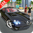 Car Simulator McL APK