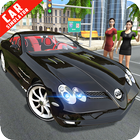 آیکون‌ Car Simulator McL