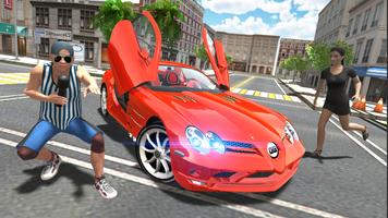 Car Simulator McL syot layar 3