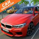 Car Simulator M5 APK