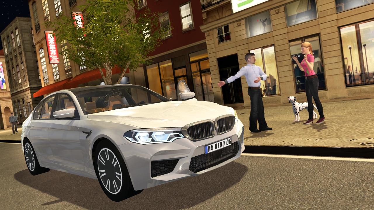 Скачай симулятор м5. Simulator BMW m5 f90. Car Simulator 2 BMW. BMW m5 f90 car Simulator 2. Симулятор автомобиля 5.