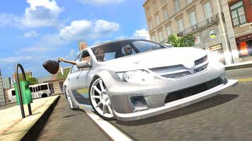 Popular Japanese Car screenshot 1