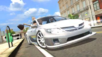 Popular Japanese Car Screenshot 1