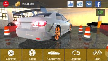 Popular Japanese Car screenshot 2