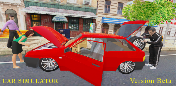 How to Download Car Simulator OG for Android image