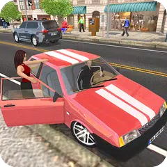 Car Simulator OG APK download