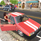 Car Simulator ícone